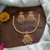 attigai, choker